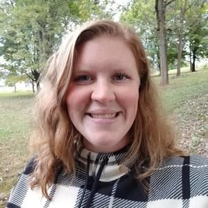 Meet your Posher, Kristin